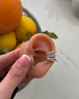 Earcuff Viky