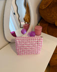 Beauty Quadretti Rosa M