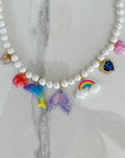Collana Mermaid