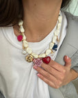 Collana Perlitas
