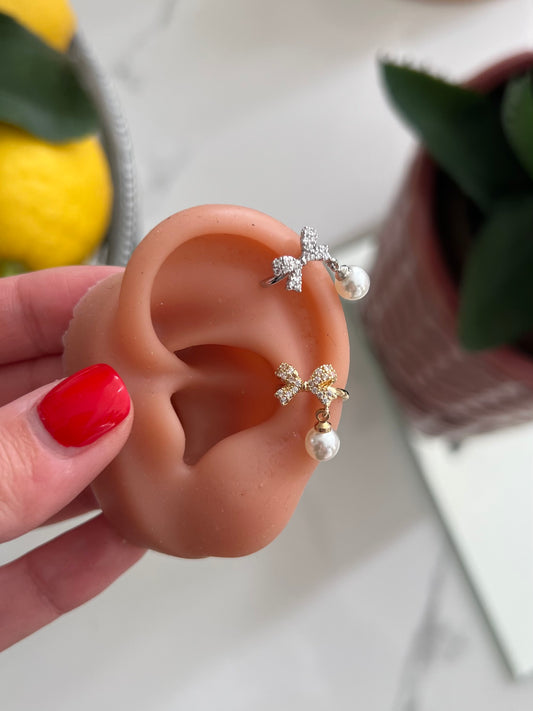 Earcuff Fiocco