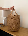 Borsa Triangolo