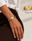Bracciali Bangle