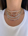 Collana Gocce Shine