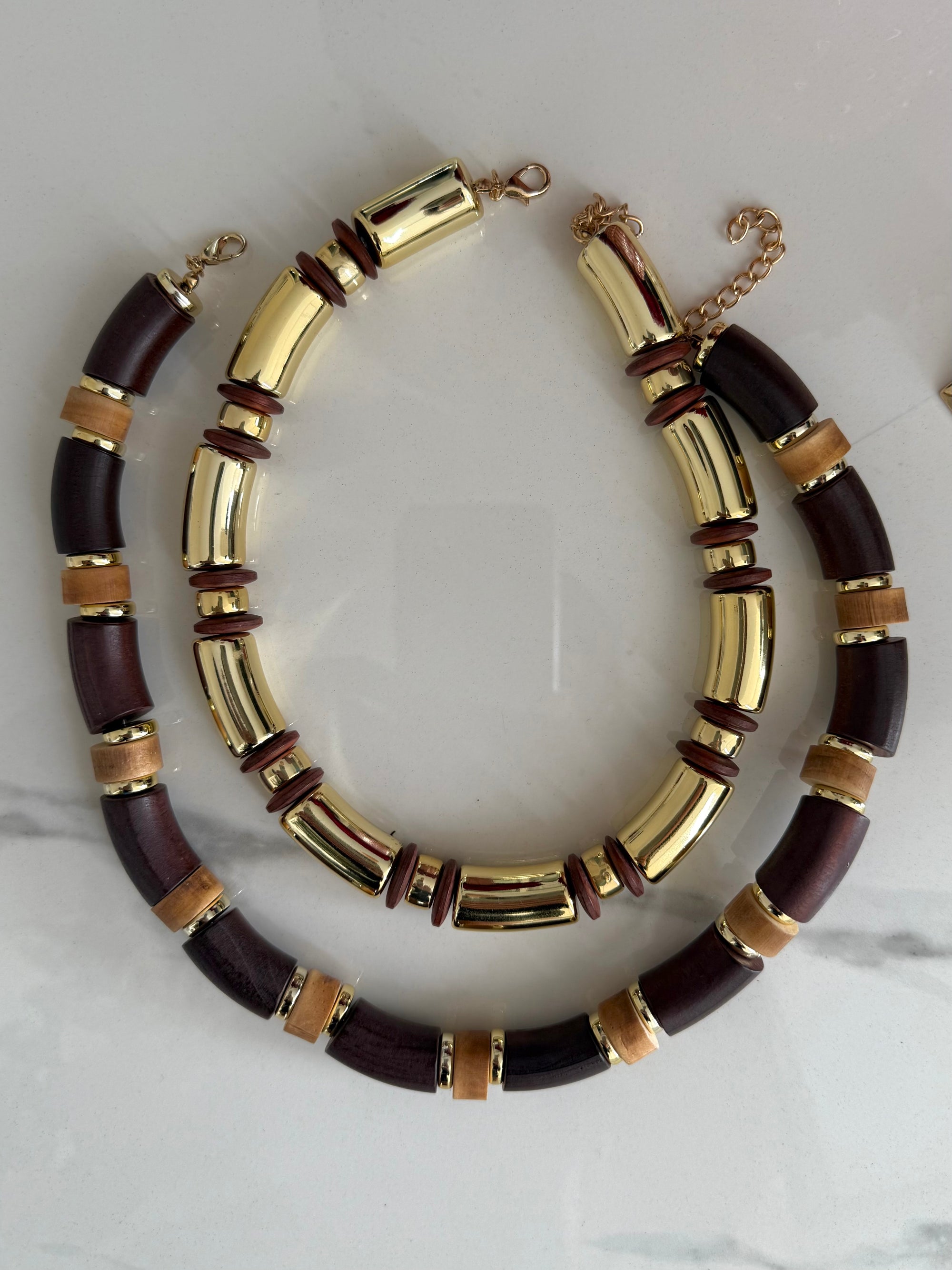 Set Brown
