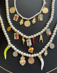 Collana Frida