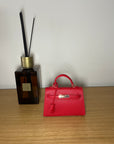 Borsa Mini Kate Rossa