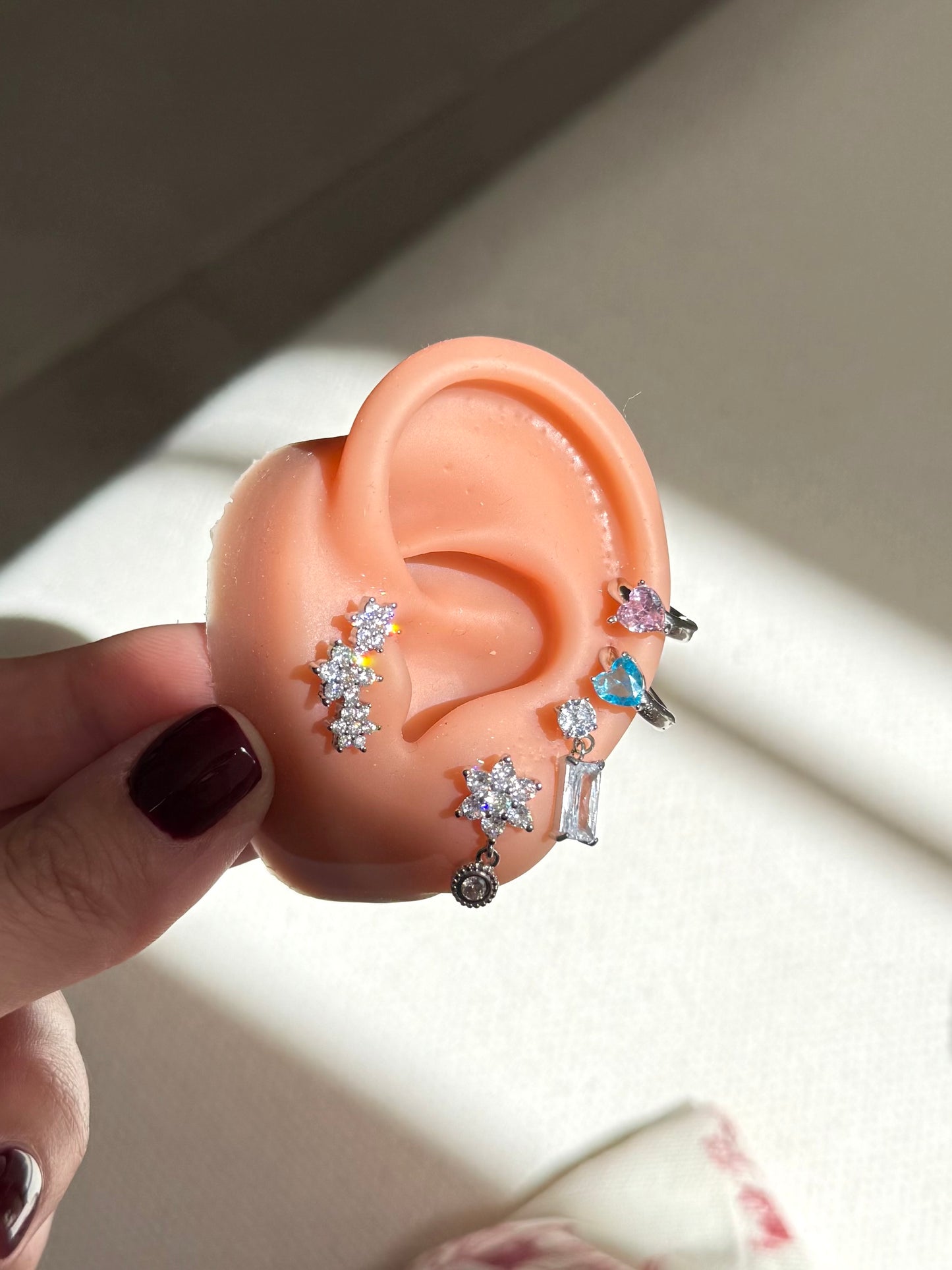 Lobetto Archetto Fiori