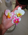 Orecchini Orchidea
