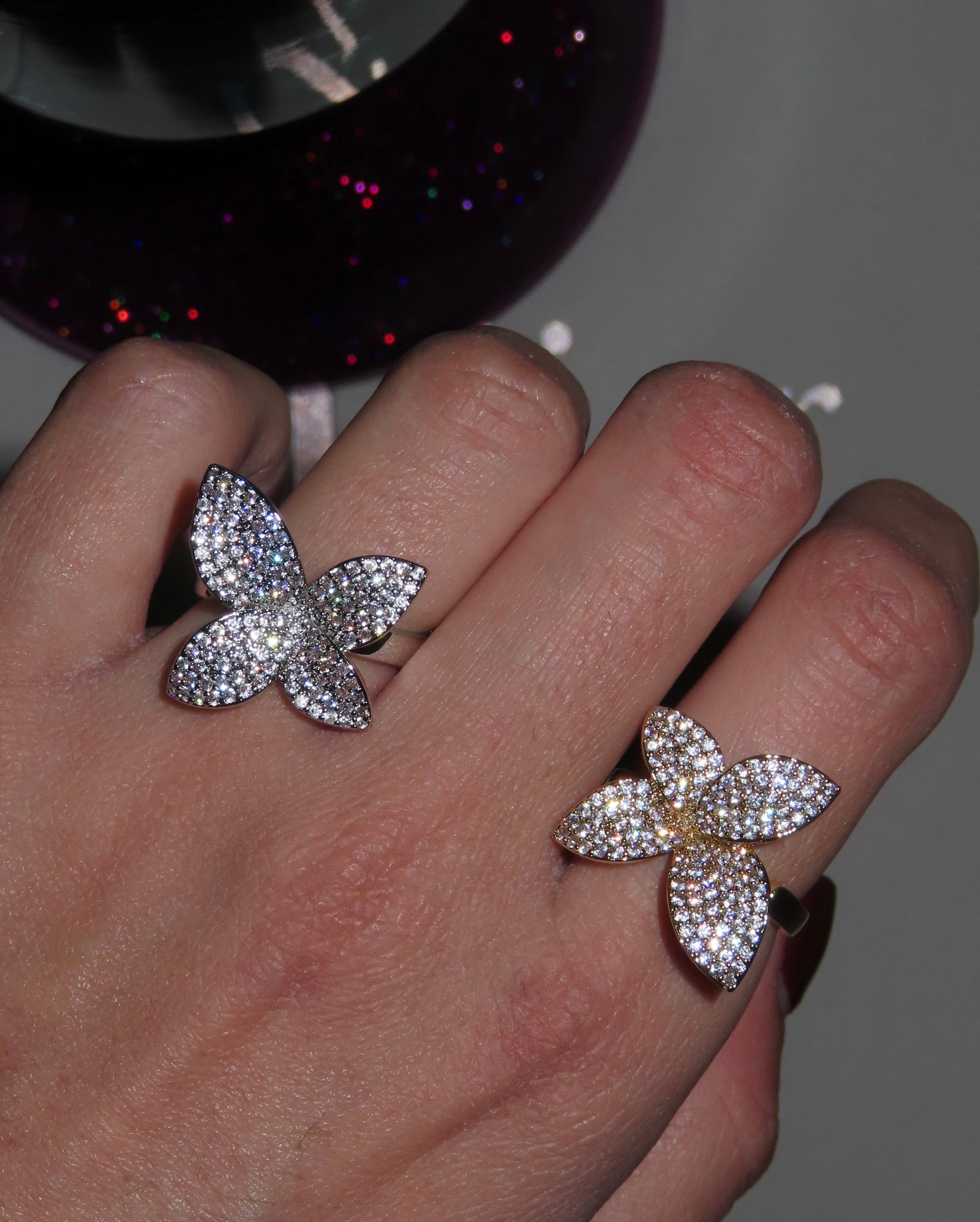 Anello Fairy