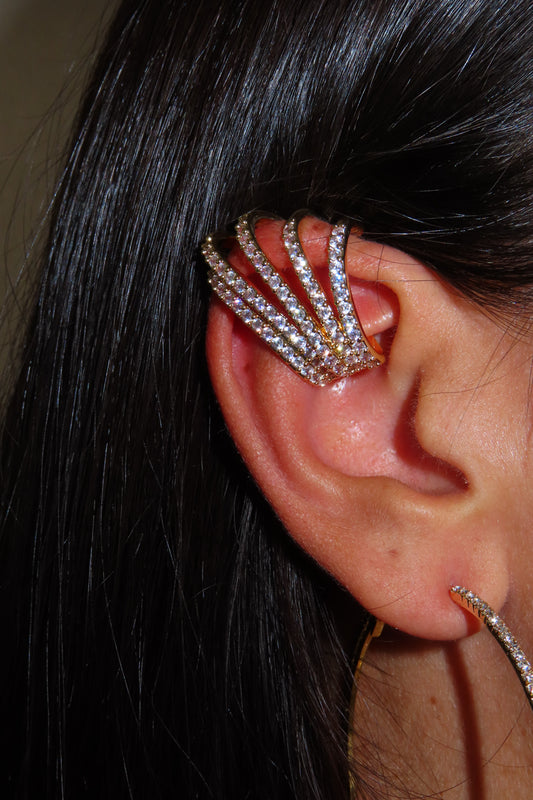 Earcuff Extra Line