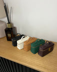 Borsa Beauty Bottega Nera