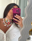 Collana Mermaid