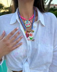 Collana Ibiza