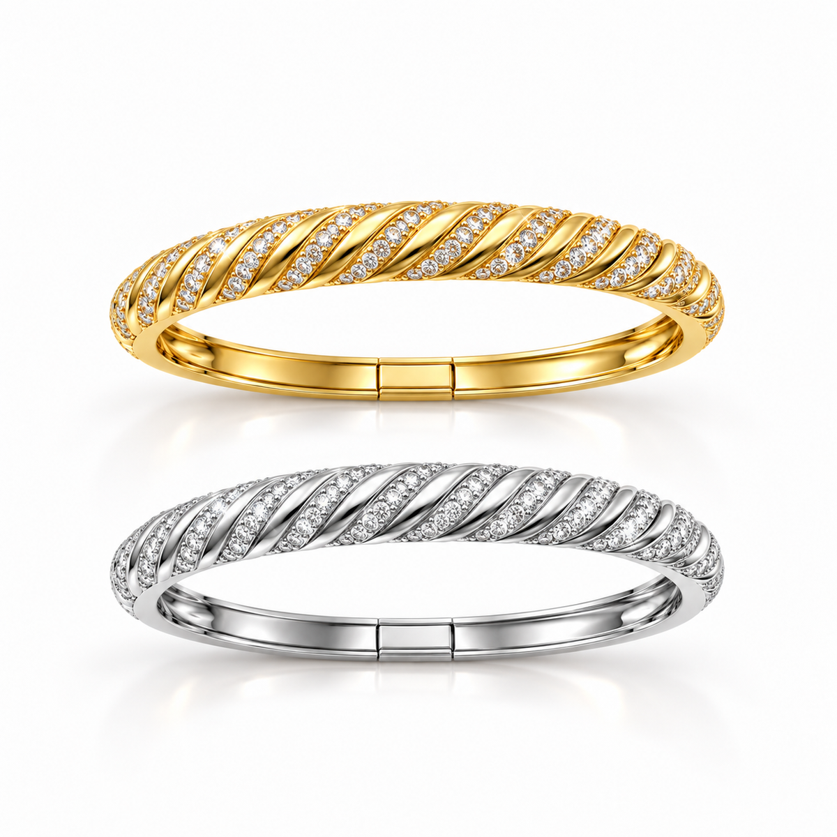 Bracciali Bangle