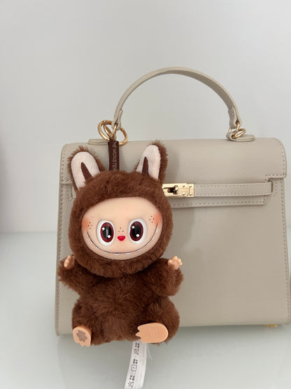 Borsa Kate 25 Crema