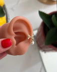 Earcuff Fiocco