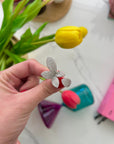 Anello Butterfly