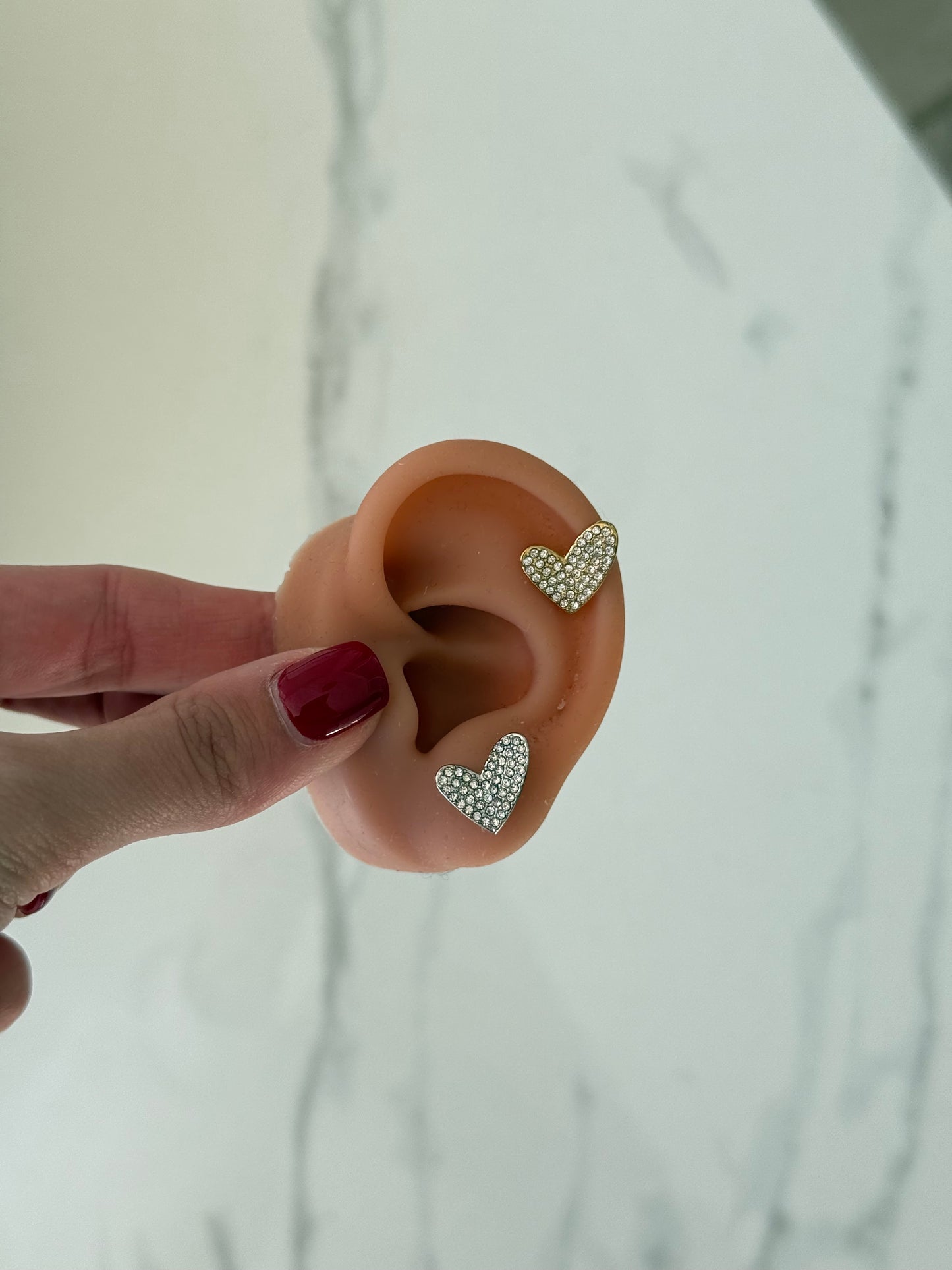 Lobetto Cuore Scintillio