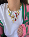 Collana Corallini Conchiglia