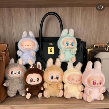 Labubu Charms