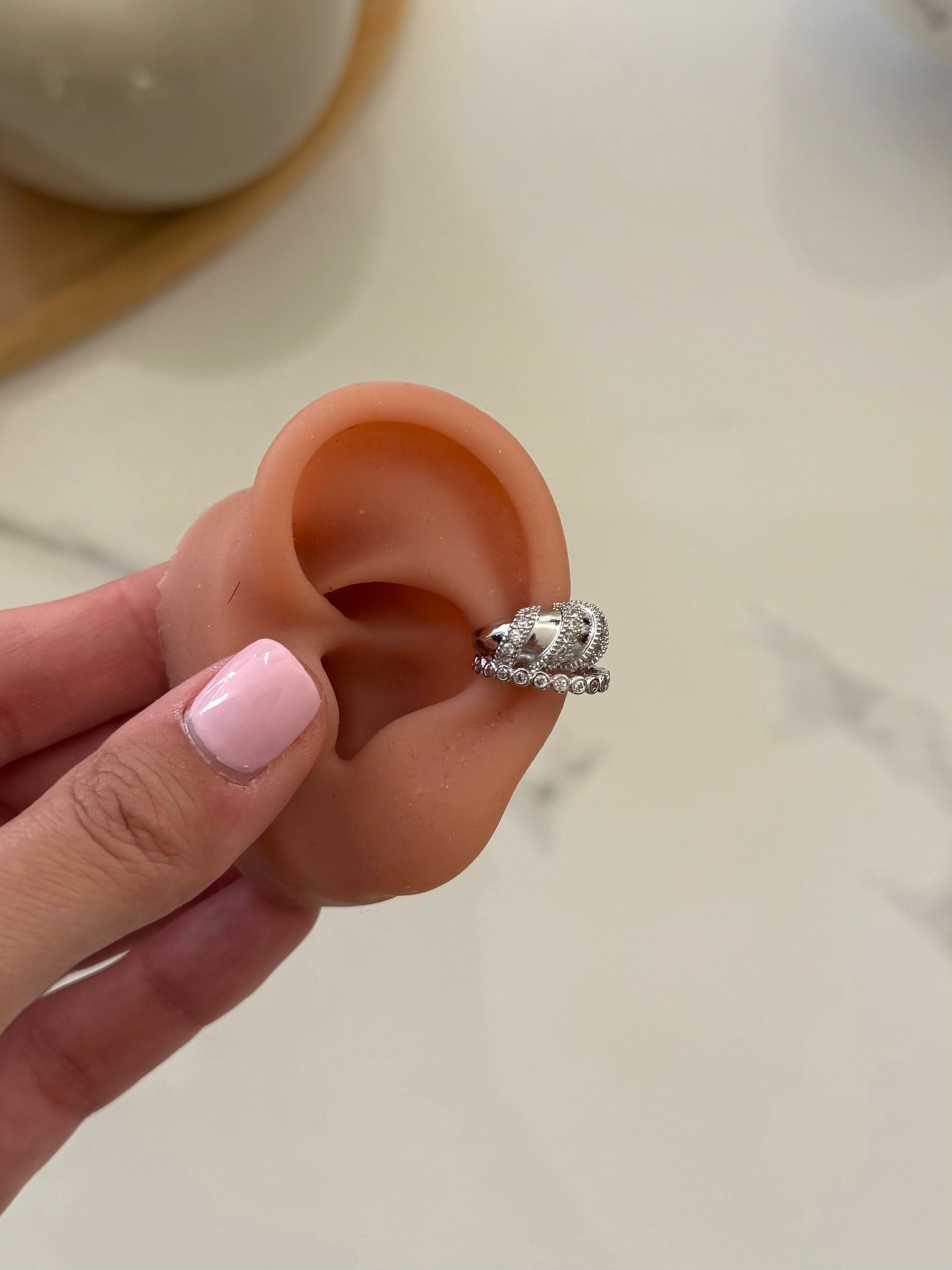 Earcuff Anita