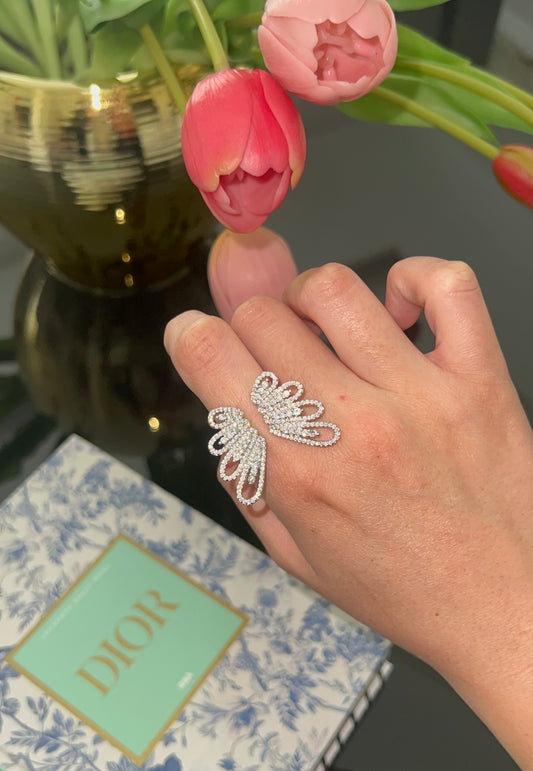 Anello Angel