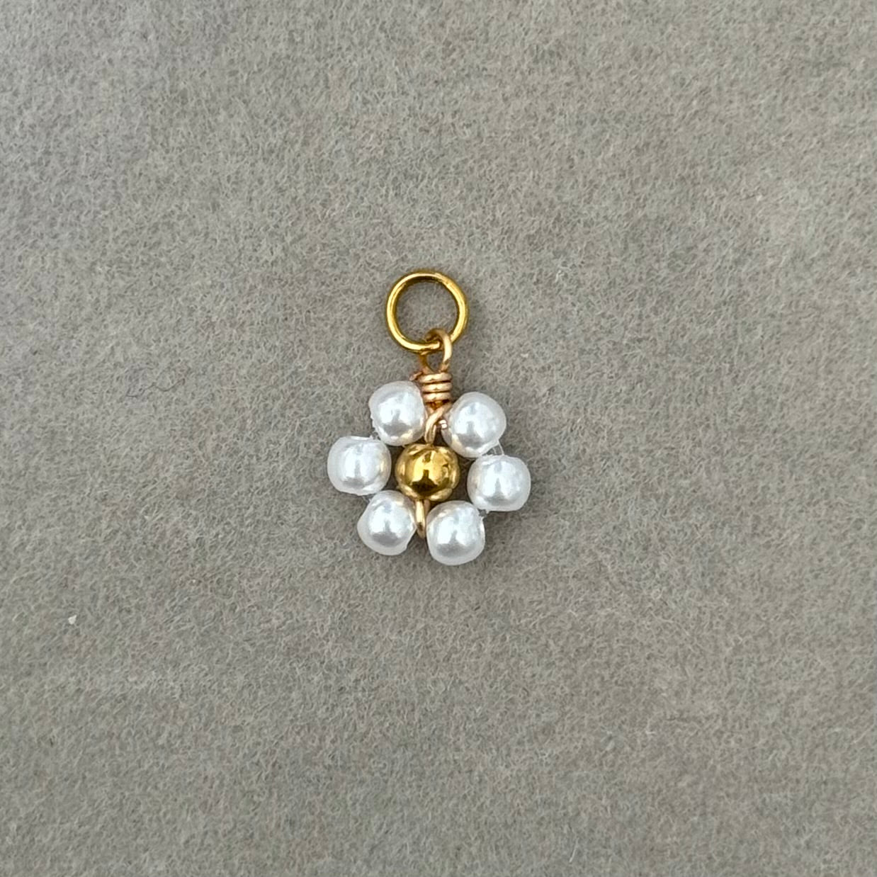 Charm Mini Margherita