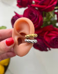 Earcuff Super Big XS Torchon