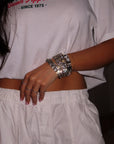 Set bracciali Brillo