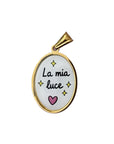 Ciondolo “La mia luce”