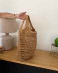 Borsa Triangolo