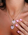 Collana Dedica D'amore