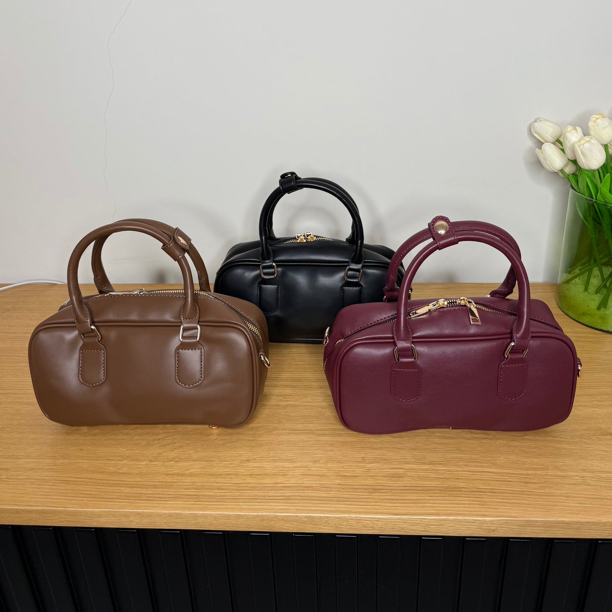 Borsa Miu Small