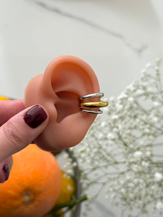 Earcuff Mix Color
