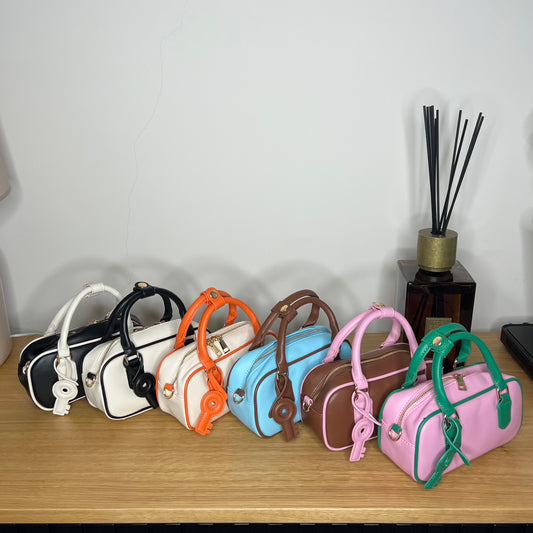 Borsa Miu Color