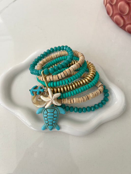 Bracciale Stella Marina
