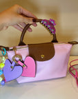Borsa Mini Long