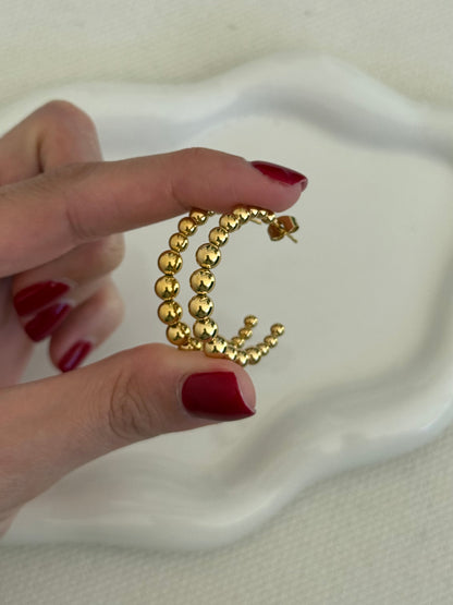 Orecchini Extra Bold