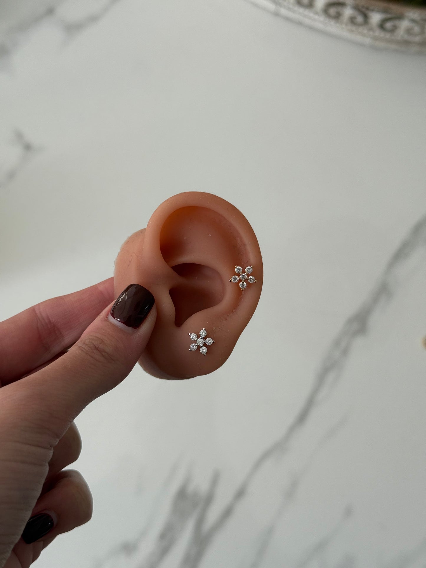 Lobetto Classic Flower