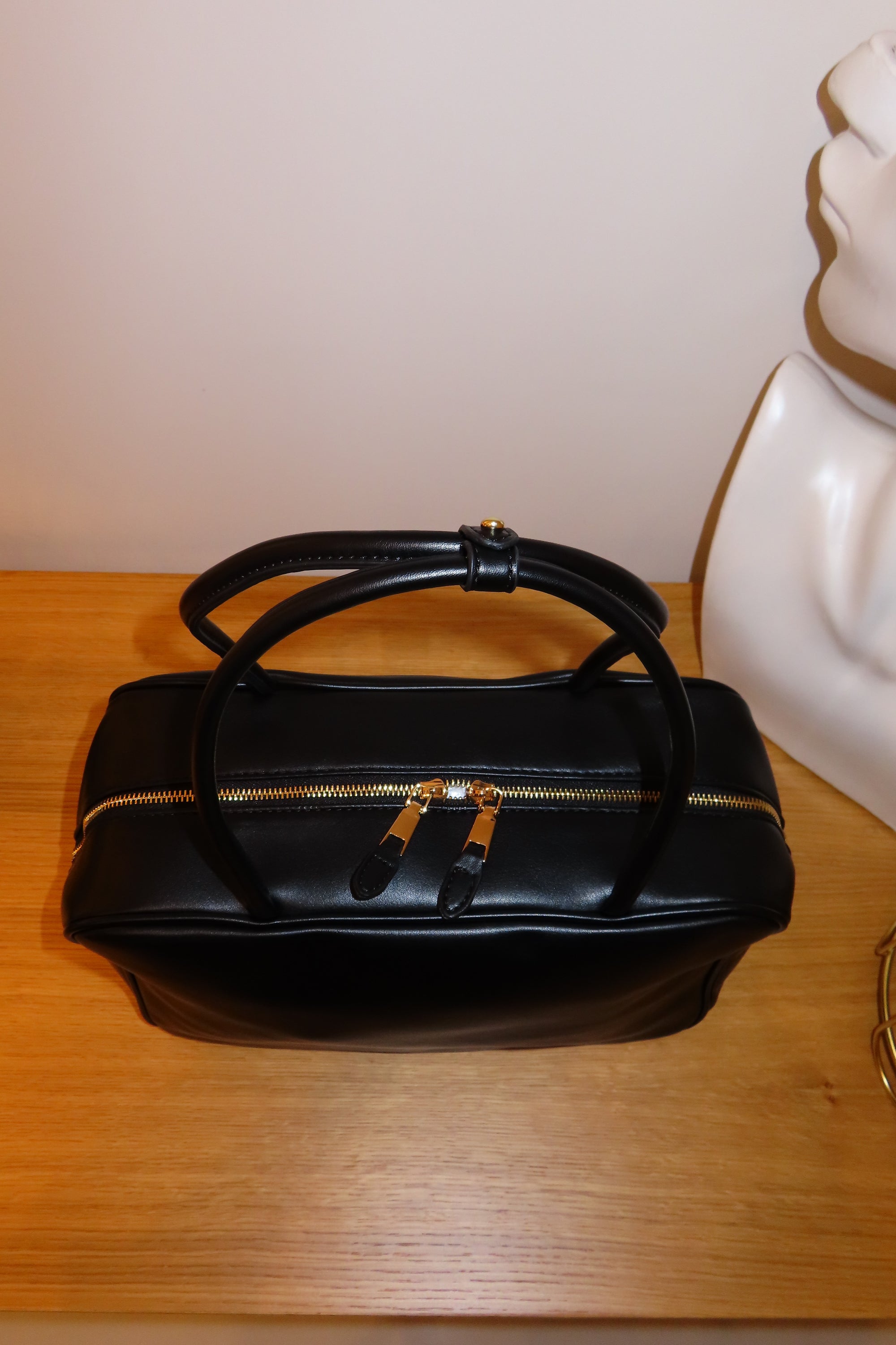 Borsa Miu L Nera