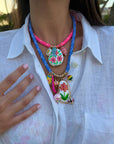 Collana Ibiza