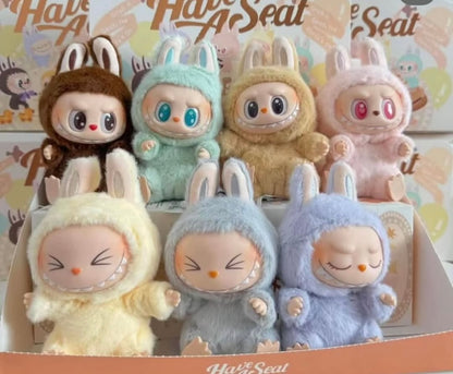 Labubu Charms