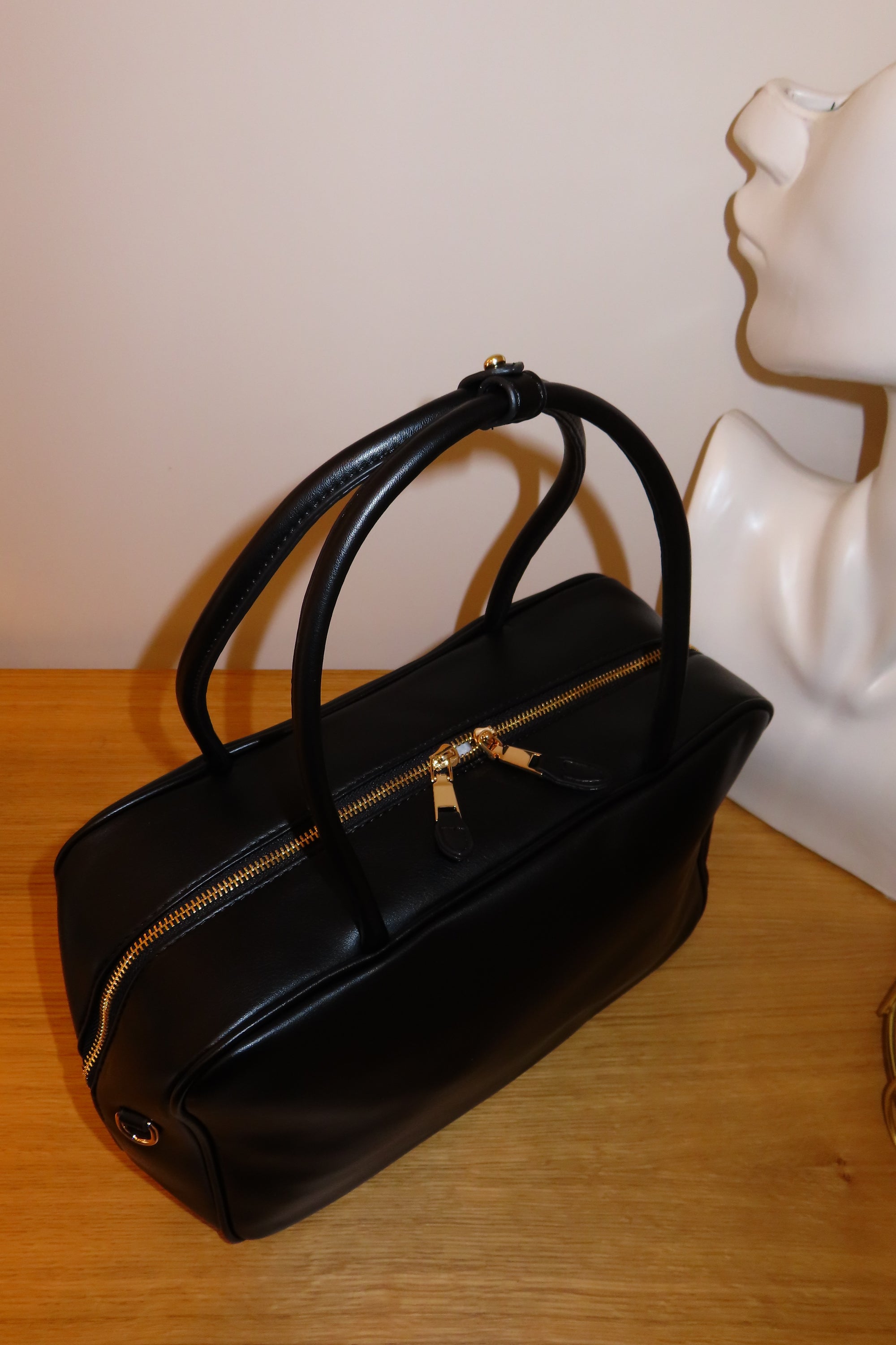 Borsa Miu L Nera