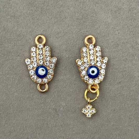 Charm Mano di Fatima