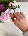 Anello Mix Di Frutta
