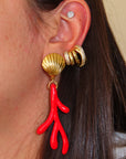 Orecchini Multi Hoop Shine