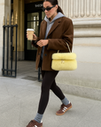 Borsa Vanity Fur