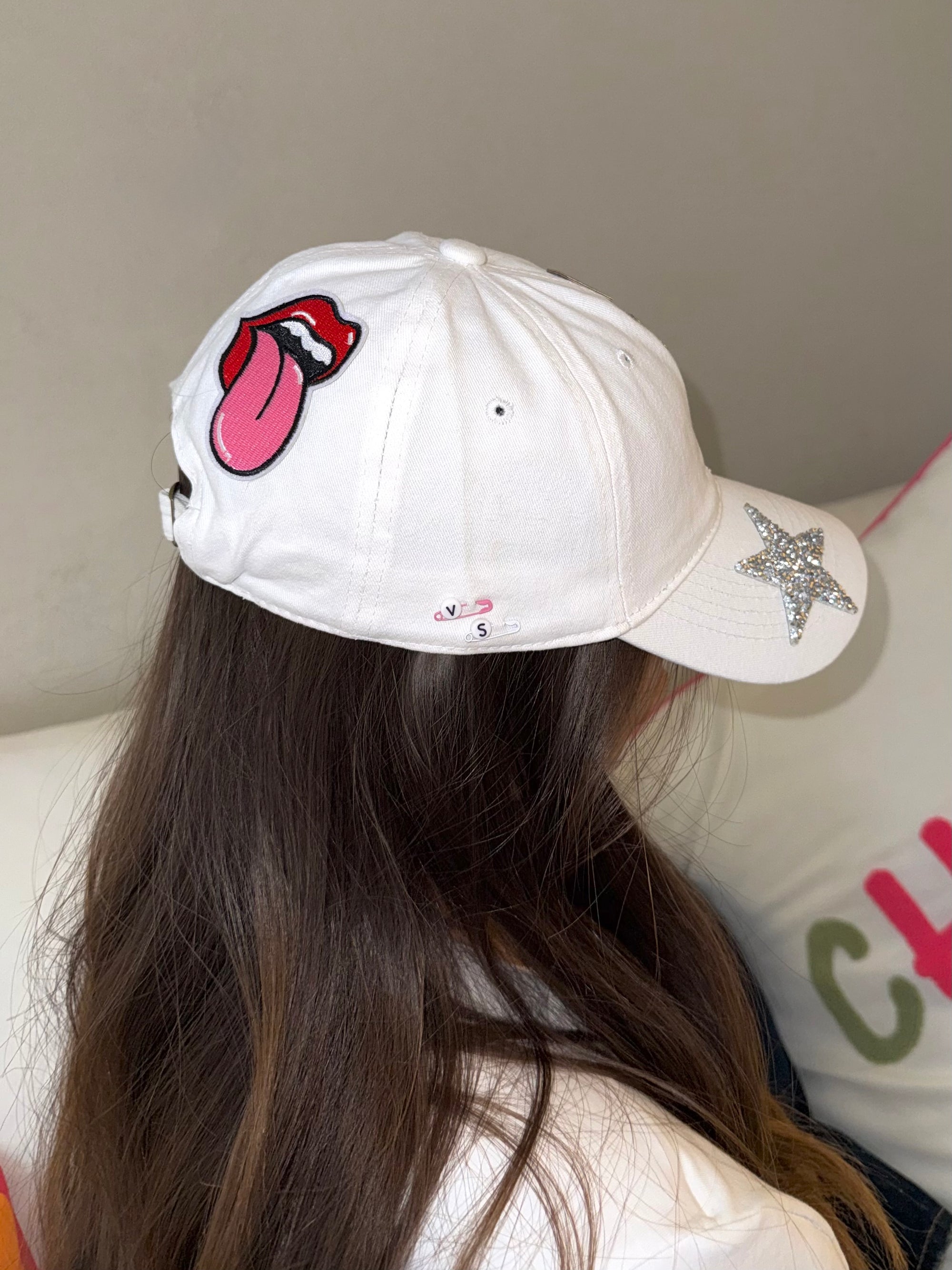 Cappello personalizzato