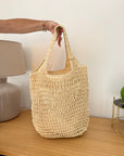Borsa Triangolo